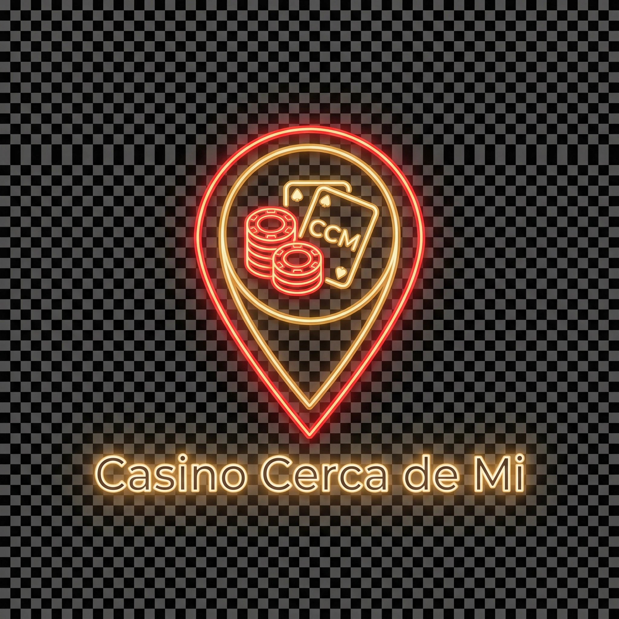 Logo de Casino Cerca de Mi