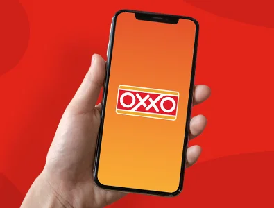 Pago con OXXO en casino en línea